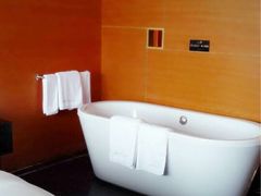 涵田度假村酒店-天目湖涵田度假村