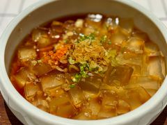 -双合园·海鲜水饺青岛菜(万佳广场店)