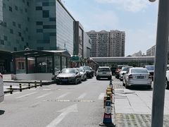 -北京华联购物中心(天通苑店)