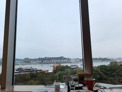 -厦门海港英迪格酒店(中山路店)