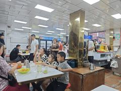 -艾力烤肉店(和平南路店)