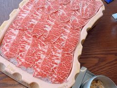 -东海怡品海鲜豆捞(舟宿夜江店)