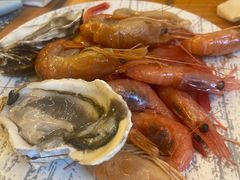 -威斯汀舞台餐厅