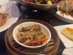 -高第街56号港式餐厅(山大路店)