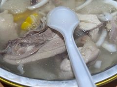 -润园四季椰子鸡火锅(南山海岸城店)