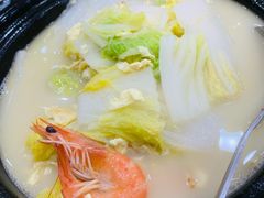 -蛇平饭店(明园路店)