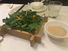 -尚一汤 广东炖汤(金桥国际店)