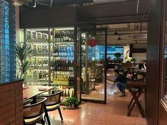 -肆海小川菜酒馆Wine Bistro (青年路店)