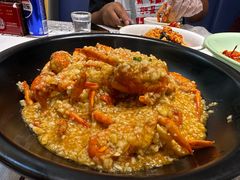 -靓虾二哥长沙地标小龙虾(五一广场店)