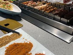 -丰茂烤串(公园店)