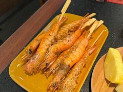 -牛New寿喜烧(闵行龙湖天街店)