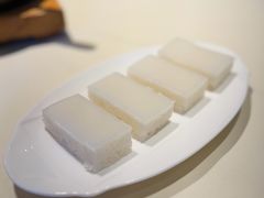 顺德白糖糕-利苑酒家(华熙国际店)