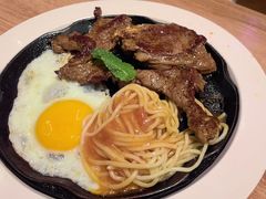 -豪客来牛排(成都锦江大融城店)