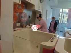 点击看大图 -佳宝全套房精品月子会所(大华店)