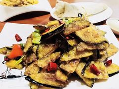 -辣子鸡背(九龙山店)