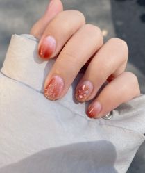-JX今喜美甲美睫