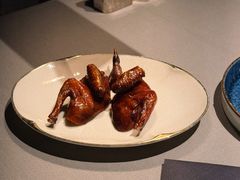 -荣轩(新荣记环球金融中心店)
