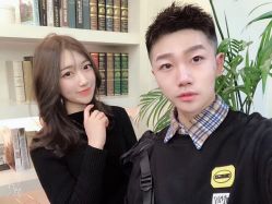 -3AM·S HAIR SALON烫发染发接发