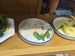 -大河宴·椒麻鱼火锅(北京路中和美食街店)