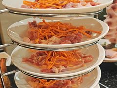 -得意咚瓜·顺德鱼生·冬瓜火锅(深圳首店)