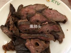 -宝光熏肉鞋底火烧(新街口店)