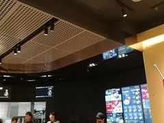 -麦当劳(SM城市广场店)