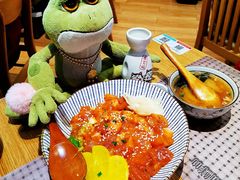 -林妈妈村·日式料理(宝山万达店)