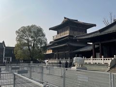 -香积寺