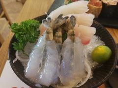 -Sushi Love 创意寿司(丽影广场店)