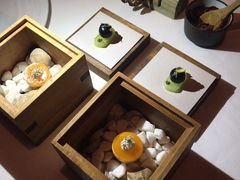 -Amber(置地文华东方酒店)