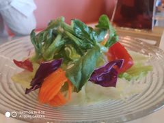 -苏州知音温德姆至尊酒店·四季海鲜自助餐厅(汾湖店)