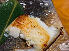 银鳕鱼西京烧-千代武日本料理(爱建店)