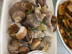 -丹盛象山海鲜(水清路店)