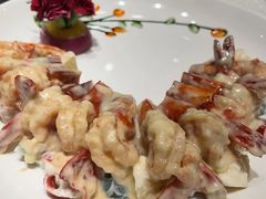 -宝园酒家(美林M·LIVE天地东座店)
