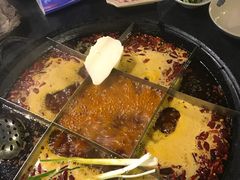 -化龙桥九宫格火锅(清水河店)