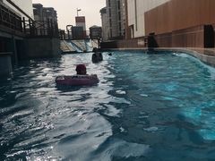 -嘉佑温泉水世界