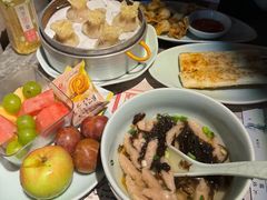 -儒之堂·足道养生SPA影院式(万融城店)