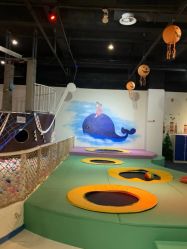 -塔塔王国·主题儿童游乐园(奥城商业广场店)