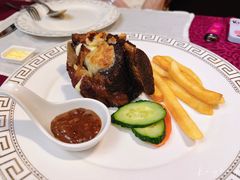 -92°C俄式厨房(中央大街店)