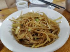酱油土豆丝-浏阳小饭铺(洪西小区店)