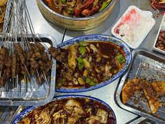 -永刚烧烤(大夜市店)