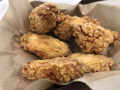 -德克士(东大街店)