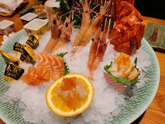 -水濑·日料放题(天河店)