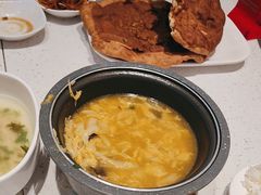 -黑窑厂糖油饼烤鸭·清真菜(旗舰店)