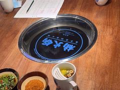 -楠火锅(仁恒梦中心店)