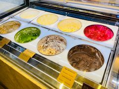 -哈根达斯(深圳海岸城店)