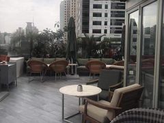 -城市露台景观餐厅(淮海路店)