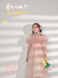 -七色花儿童摄影(余姚店)