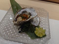 -鮨一日本料理(大中华店)