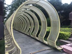 -唐城墙遗址公园